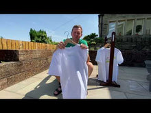 Load and play video in Gallery viewer, AUGUSTA NATIONAL FLOWERS t-shirt