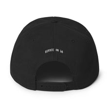 Load image into Gallery viewer, 3-D 18 logo - Otto Classic Snapback