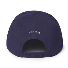 Load image into Gallery viewer, 3-D 18 logo - Otto Classic Snapback
