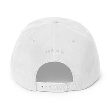 Load image into Gallery viewer, 3-D 18 logo - Otto Classic Snapback