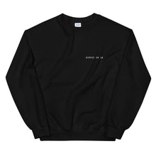 Load image into Gallery viewer, BIRDIE ON 18 sweatshirt
