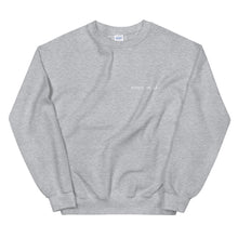 Load image into Gallery viewer, BIRDIE ON 18 sweatshirt