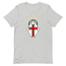 Load image into Gallery viewer, GOLF LOVES YOU t shirt