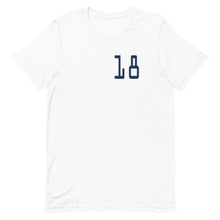 Load image into Gallery viewer, JUMBO 18 - t-shirt