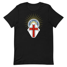 Load image into Gallery viewer, GOLF LOVES YOU  t shirt
