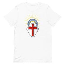 Load image into Gallery viewer, GOLF LOVES YOU  t shirt

